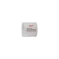 MILWAUKEE Hole Dozer Holesaws with Carbide Teeth 49560720
