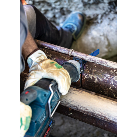 BOSCH Pilový list do pily ocasky EXPERT Thick Tough Metal S1155CHC, 10 ks 2608900370