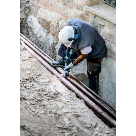 BOSCH List do pily ocasky S 1255 CHC EXPERT Thick Tough Metal, 10 ks 2608900372