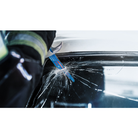 BOSCH List do pily ocasky S 957 CHM EXPERT Vehicle Rescue, 10 ks 2608900379