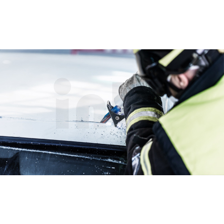 BOSCH List do pily ocasky S 957 CHM EXPERT Vehicle Rescue, 10 ks 2608900379