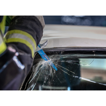 BOSCH List do pily ocasky S 957 CHM EXPERT Vehicle Rescue, 10 ks 2608900379