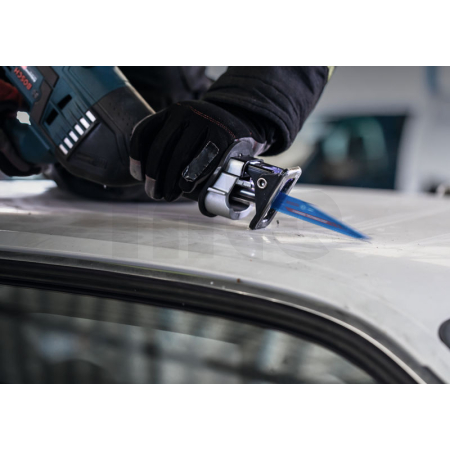 BOSCH List do pily ocasky S 957 CHM EXPERT Vehicle Rescue, 10 ks 2608900379