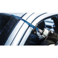 BOSCH Pilové listy do pily ocasky EXPERT Vehicle Rescue S 1157 CHM, 10 ks 2608900382