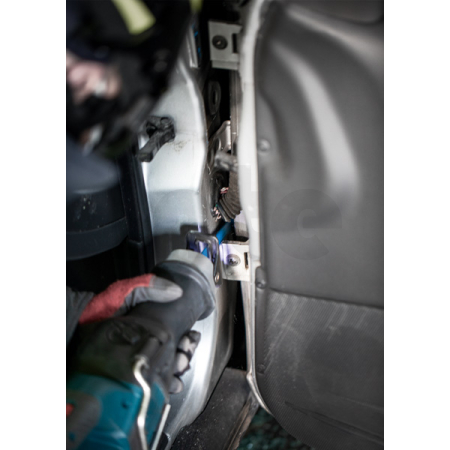 BOSCH Pilové listy do pily ocasky EXPERT Vehicle Rescue S 1157 CHM, 10 ks 2608900382