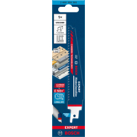 BOSCH Pilový list do pily ocasky EXPERT Window Demolition S 956 DHM, 1 ks 2608900385