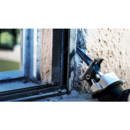 BOSCH Pilový list do pily ocasky EXPERT Window Demolition S 956 DHM, 1 ks 2608900385