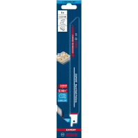 BOSCH Pilový list do pily ocasky EXPERT Hard Nail Pallets S1122CHM, 1 ks 2608900387