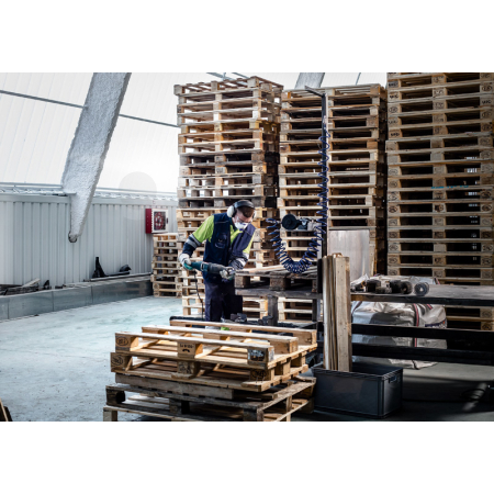 BOSCH Pilový list do pily ocasky EXPERT Hard Nail Pallets S1122CHM, 1 ks 2608900387