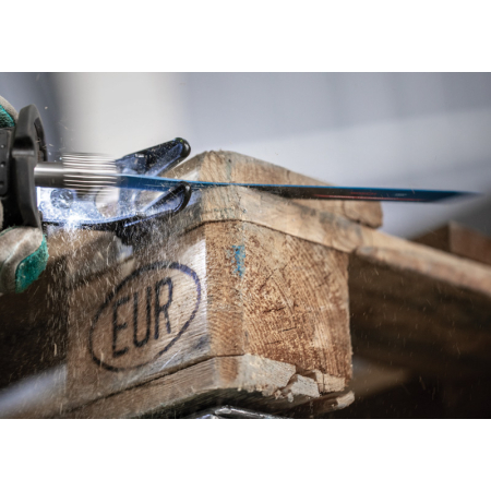 BOSCH Pilový list do pily ocasky EXPERT Hard Nail Pallets S1122CHM, 1 ks 2608900387