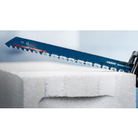 BOSCH List do pily ocasky S 1241 HM EXPERT Aerated Concrete, 10 ks 2608900412