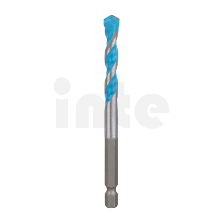 BOSCH Víceúčelový vrták EXPERT HEX-9 MultiConstruction, 8 × 50 × 100 mm 2608900581