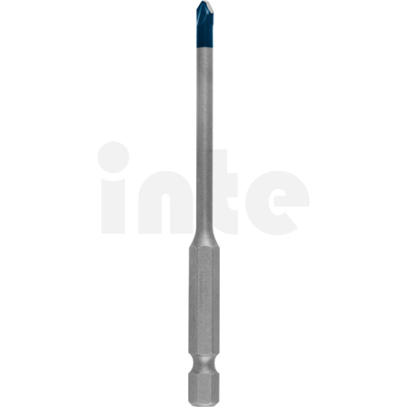 BOSCH Vrták do dlažby EXPERT HEX-9 HardCeramic 4 × 90 mm 2608900588
