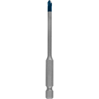 BOSCH Vrták do dlažby EXPERT HEX-9 HardCeramic 4 × 90 mm 2608900588