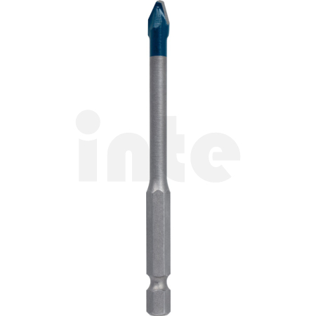 BOSCH Vrták do dlažby EXPERT HEX-9 HardCeramic 6 × 90 mm 2608900590