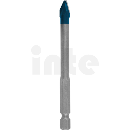 BOSCH Vrták do dlažby EXPERT HEX-9 HardCeramic 7 × 90 mm 2608900591