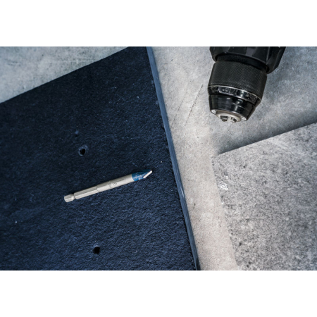 BOSCH Vrták do dlažby EXPERT HEX-9 HardCeramic 7 × 90 mm 2608900591