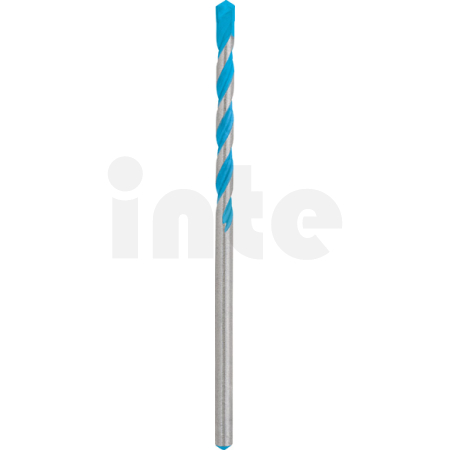 BOSCH Víceúčelový vrták EXPERT CYL-9 MultiConstruction, 3 × 40 × 70 mm 2608900600