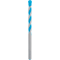 BOSCH Víceúčelový vrták EXPERT CYL-9 MultiConstruction, 5 × 50 × 85 mm 2608900606