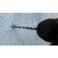 BOSCH Víceúčelový vrták EXPERT CYL-9 MultiConstruction, 5 × 50 × 85 mm 2608900606