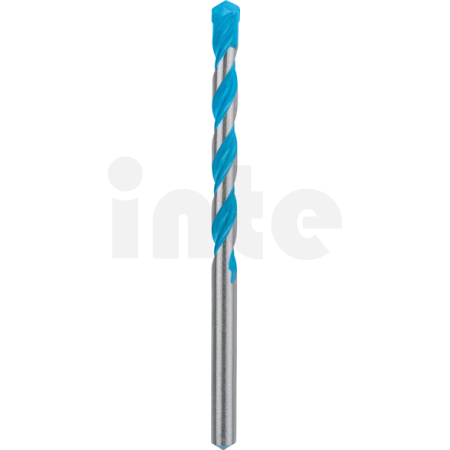 BOSCH Spirálový vrták EXPERT CYL-9 MultiConstruction, 6 × 60 × 100 mm 2608900611