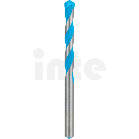 BOSCH Spirálový vrták EXPERT CYL-9 MultiConstruction, 9 × 80 × 120 mm 2608900625