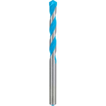 BOSCH Spirálový vrták EXPERT CYL-9 MultiConstruction, 9 × 80 × 120 mm 2608900625