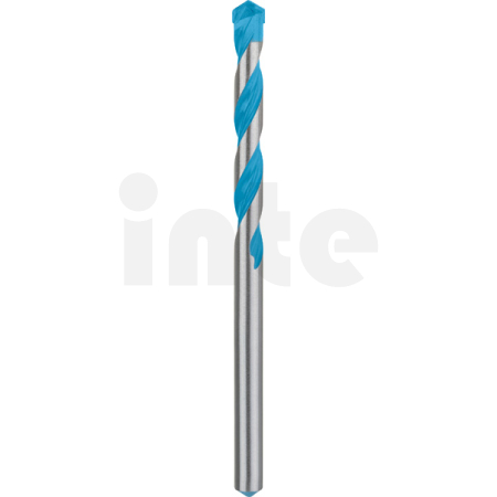 BOSCH Spirálový vrták EXPERT CYL-9 MultiConstruction, 10 × 90 × 150 mm 2608900627