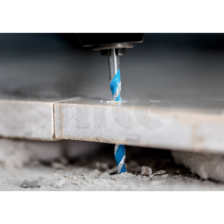 BOSCH Spirálový vrták EXPERT CYL-9 MultiConstruction, 10 × 90 × 150 mm 2608900627