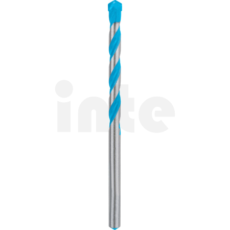 BOSCH Spirálový vrták EXPERT CYL-9 MultiConstruction 5 × 50 × 85 mm, 10 ks 2608900638