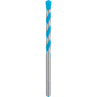 BOSCH Spirálový vrták EXPERT CYL-9 MultiConstruction 5 × 50 × 85 mm, 10 ks 2608900638