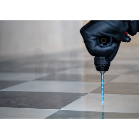 BOSCH 4dílná sada vrtáků EXPERT MultiConstruction CYL-9 5,5/6/7/8 mm 2608900646