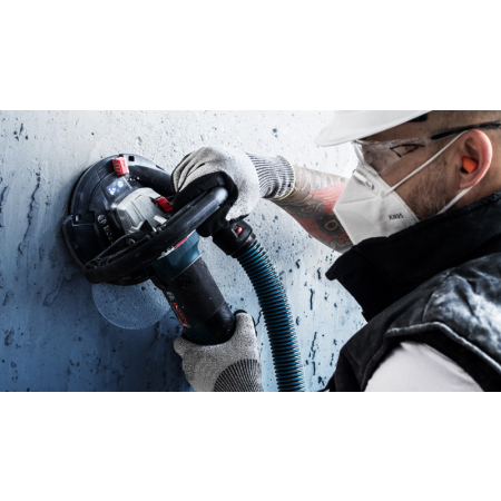 BOSCH Diamantový hrncový kotouč EXPERT Concrete 125 × 22,23 × 4,5 mm 2608900651