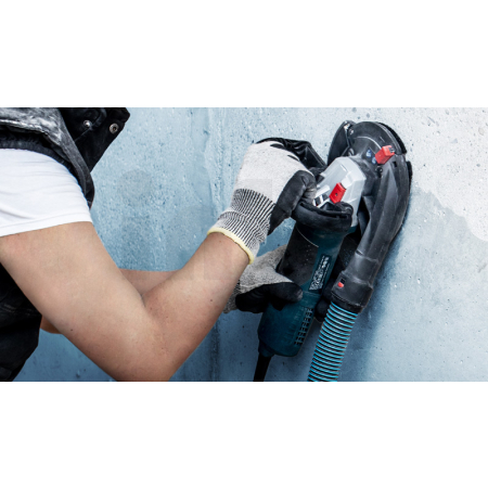 BOSCH Diamantový hrncový kotouč EXPERT Concrete 125 × 22,23 × 4,5 mm 2608900651