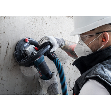 BOSCH Diamantový hrncový kotouč EXPERT Concrete 125 × 22,23 × 4,5 mm 2608900651