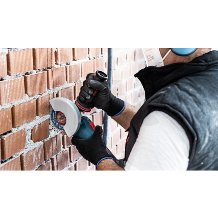 BOSCH Diamantový řezný kotouč EXPERT MultiMaterial 125 × 22,23 × 2,2 × 12 mm 2608900660