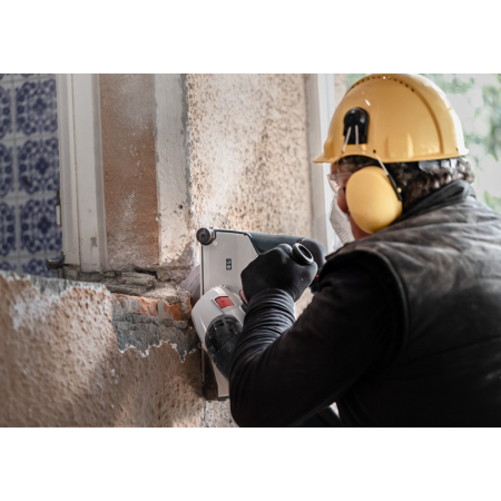 BOSCH Diamantový dělicí kotouč EXPERT MultiMaterial 300 × 22,23 × 2,8 × 15 mm 2608900664