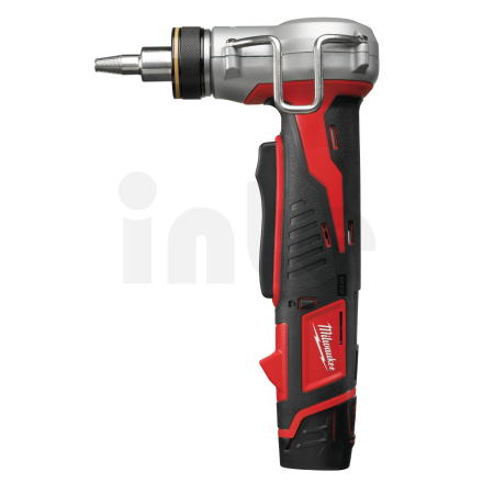 MILWAUKEE C12 PXP M12™ kompaktný Q & E expandér 4933441715