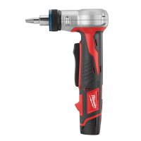 MILWAUKEE C12 PXP M12™ kompaktný Q & E expandér 4933441730