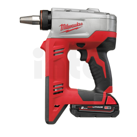 MILWAUKEE M18™ UPONOR™ expandér Q & E 4933451162