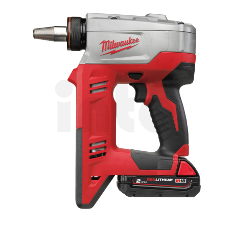 MILWAUKEE HD18 PXP M18™ Heavy Duty Q & E expandér 4933451162