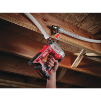 MILWAUKEE M18™ UPONOR™ expandér Q & E 4933451162