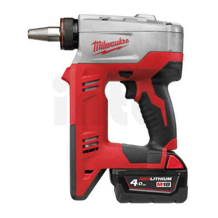 MILWAUKEE HD18 PXP M18™ Heavy Duty Q & E expandér 4933441774