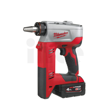 MILWAUKEE HD18 PXP M18™ Heavy Duty Q & E expandér 4933441774