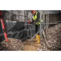 MILWAUKEE M12™ HYDROPASS™ uhlíkové tyčové vodní čerpadlo 4933479639