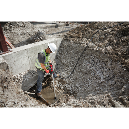 MILWAUKEE M12™ HYDROPASS™ uhlíkové tyčové vodní čerpadlo 4933479639
