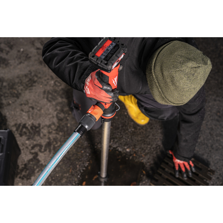 MILWAUKEE M12 BSWP M12™ HYDROPASS™ uhlíkové tyčové vodní čerpadlo 4933479639