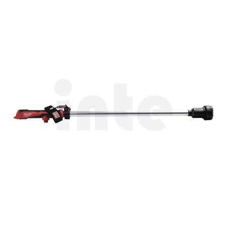 MILWAUKEE M12™ HYDROPASS™ uhlíkové tyčové vodní čerpadlo 4933479639