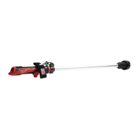 MILWAUKEE M12 BSWP M12™ HYDROPASS™ uhlíkové tyčové vodní čerpadlo 4933479639