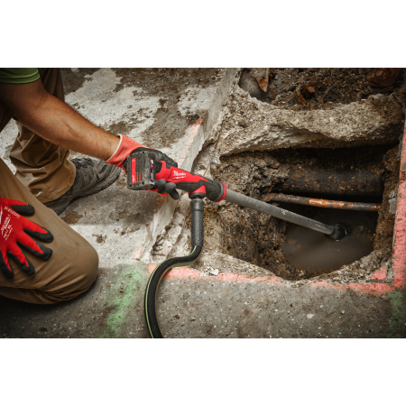 MILWAUKEE M12™ HYDROPASS™ uhlíkové tyčové vodní čerpadlo 4933479640